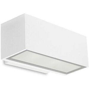 LEDS-C4 Afrodita LED Outdoor Small Wall Light - IP65 LEDS-C4 Afrodita LED Outdoor Small Wall Light - IP65