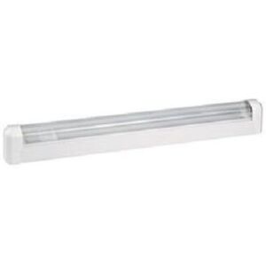 PRISMA Aric 0439 White Bathroom Wall Lamp - G13 T8 18W PRISMA Aric 0439 White Bathroom Wall Lamp - G13 T8 18W