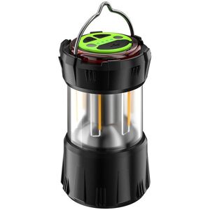Gotrays - Camping Light, usb Rechargeable led Camping Lantern, Battery Operated Searchlight, 9 Lighting Modes IP67 Magnet Camping Light for Gotrays - Camping Light, usb Rechargeable led Camping Lantern, Battery Operated Searchlight, 9 Lighting Modes IP67 Magnet Camping Light for