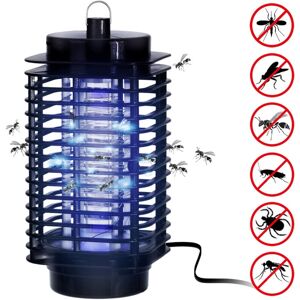 Monzana Outdoor Light with Motion Sensor - Anthracite - 48cm Monzana Outdoor Light with Motion Sensor - Anthracite - 48cm