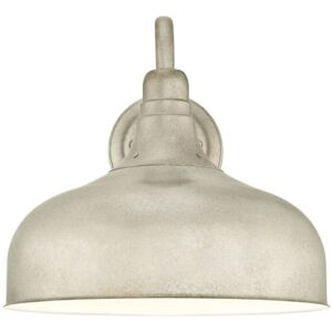 Westinghouse Dimmable led Outdoor Wall Light Fitting Ikarus Steel Westinghouse Dimmable led Outdoor Wall Light Fitting Ikarus Steel