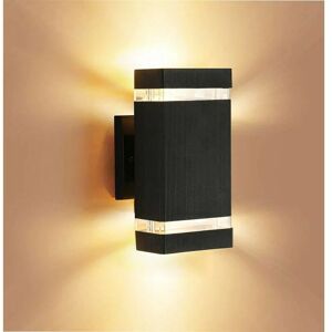 DEWDAT Dusk Till Outdoor Lighting, Exterior Light Fixture with led Bulbs, IP65 Waterproof Aluminum Exterior Wall Sconces for Home, Garage, Porch, Gate DEWDAT Dusk Till Outdoor Lighting, Exterior Light Fixture with led Bulbs, IP65 Waterproof Aluminum Exterior Wall Sconces for Home, Garage, Porch, Gate