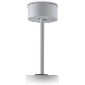 La Creu Down Rod for LEDS C4 Rodas Ceiling Fans - Length 35cm La Creu Down Rod for LEDS C4 Rodas Ceiling Fans - Length 35cm