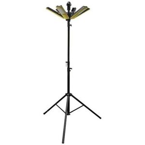 Faithfull - Power Plus JF9120-200W 240V Centaur Heavy-Duty led Site Light 200W 240V fppcentaur Faithfull - Power Plus JF9120-200W 240V Centaur Heavy-Duty led Site Light 200W 240V fppcentaur