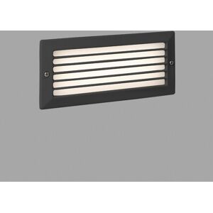 Faro outdoor lighting - Faro Stripe-1 - Recessed Wall Light - IP54 Faro outdoor lighting - Faro Stripe-1 - Recessed Wall Light - IP54