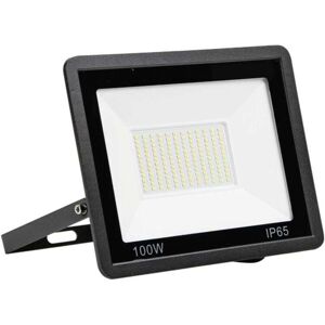 YMYNY Fliti 100W Outdoor led Floodlight, IP66 6500K Waterproof led Outdoor Spotlight, Cool White led Security Lighting, Outdoor Lighting for Patio, YMYNY Fliti 100W Outdoor led Floodlight, IP66 6500K Waterproof led Outdoor Spotlight, Cool White led Security Lighting, Outdoor Lighting for Patio,