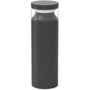 Ideal Lux - Boeing 40cm led Outdoor Bollard Black 3000K IP65 Ideal Lux - Boeing 40cm led Outdoor Bollard Black 3000K IP65