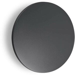 Ideal Lux Punto Wall Lamp - IP54 Outdoor Flush LED Light Ideal Lux Punto Wall Lamp - IP54 Outdoor Flush LED Light