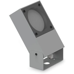 Ideal Lux - Sirio Outdoor Display Light Grey IP65 Ideal Lux - Sirio Outdoor Display Light Grey IP65