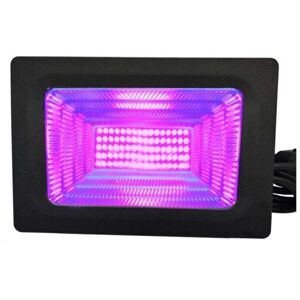 YMYNY Led Blacklight Projector, lunsy uv Projector, 30W Blacklight Lamp, Party Light, IP66 Waterproof Fluorescent Blacklight with 150 led uv Light for Bar, YMYNY Led Blacklight Projector, lunsy uv Projector, 30W Blacklight Lamp, Party Light, IP66 Waterproof Fluorescent Blacklight with 150 led uv Light for Bar,