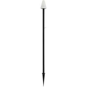 Lindby - Outdoor Lamp Selinda - Black Plastic Lindby - Outdoor Lamp Selinda - Black Plastic