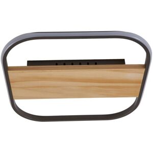 Lindby - LED Ceiling Lamp Romilda - Modern Design Lindby - LED Ceiling Lamp Romilda - Modern Design