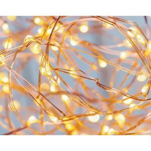 EXTRASTAR Led Garden Solar String Light Fairy Light 200 LEDs, 20M EXTRASTAR Led Garden Solar String Light Fairy Light 200 LEDs, 20M
