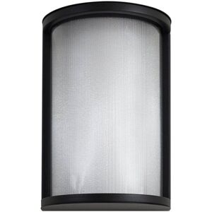 LINDBY LED Outdoor Wall Light 'Calvik' made of Stainless Steel LINDBY LED Outdoor Wall Light 'Calvik' made of Stainless Steel