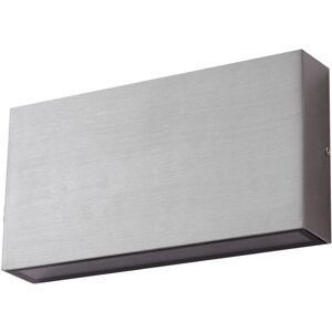 LINDBY Led Outdoor Wall Light 'Jarte' made of Aluminium LINDBY Led Outdoor Wall Light 'Jarte' made of Aluminium