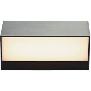 LINDBY Led Outdoor Wall Light 'Nienke' LINDBY Led Outdoor Wall Light 'Nienke'