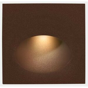 LEDS-C4 Bat Square Oval Outdoor Wall Light - Wall Light LEDS-C4 Bat Square Oval Outdoor Wall Light - Wall Light