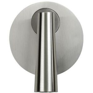 Leds-C4 Gamma - LED Wall Reading Light Satin Nickel 175lm 2700K Leds-C4 Gamma - LED Wall Reading Light Satin Nickel 175lm 2700K