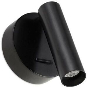 Leds-C4 Stylus LED Wall Reading Light - Black - 500lm - 3000K Leds-C4 Stylus LED Wall Reading Light - Black - 500lm - 3000K