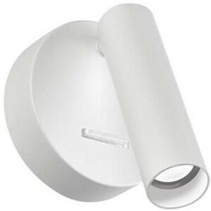 Leds-C4 Stylus LED Wall Reading Light White - 500lm 3000K Leds-C4 Stylus LED Wall Reading Light White - 500lm 3000K