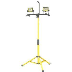 Lighthouse AST8615X2 4000 Lumen Twin Site Light 36W 110V L/HSLT36TL Lighthouse AST8615X2 4000 Lumen Twin Site Light 36W 110V L/HSLT36TL