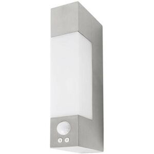 Netlighting Litus LED Outdoor Wall Light - Stainless Steel, Grey - Wall Light Netlighting Litus LED Outdoor Wall Light - Stainless Steel, Grey - Wall Light