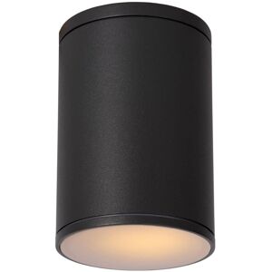 Lucide - tubix - Surface Mounted Ceiling Spotlight Outdoor - Ø10,8cm - 1xE27 - IP54 - Anthracite Lucide - tubix - Surface Mounted Ceiling Spotlight Outdoor - Ø10,8cm - 1xE27 - IP54 - Anthracite