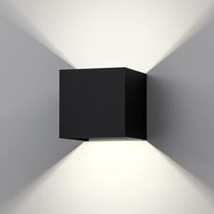 Tonchean - Modern 12W led Wall Light 3000K Adjustable Beam Angle Waterproof IP65 Aluminum Mount led Wall Lamp for Hallway Living Room Bedroom Garden Tonchean - Modern 12W led Wall Light 3000K Adjustable Beam Angle Waterproof IP65 Aluminum Mount led Wall Lamp for Hallway Living Room Bedroom Garden