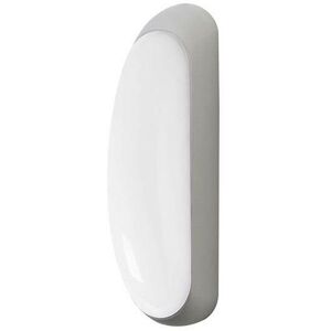 Netlighting Noa LED Outdoor Wall Light Grey - Wall Light Netlighting Noa LED Outdoor Wall Light Grey - Wall Light