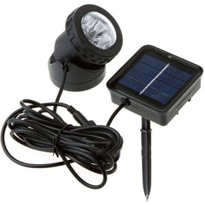 MACARON Outdoor led Lamp, Solar Pond Lights, Waterproof Solar Pool Spotlights, Underwater Lighting, Home Decoration, for Garden Fountains Underwater MACARON Outdoor led Lamp, Solar Pond Lights, Waterproof Solar Pool Spotlights, Underwater Lighting, Home Decoration, for Garden Fountains Underwater