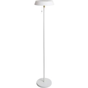 Sweeek - Outdoor solar led floor lamp H150cm Alex Sweeek - Outdoor solar led floor lamp H150cm Alex