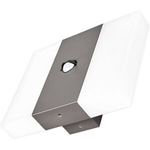 LINDBY Led Outdoor Wall Light 'Kumi' made of Aluminium LINDBY Led Outdoor Wall Light 'Kumi' made of Aluminium