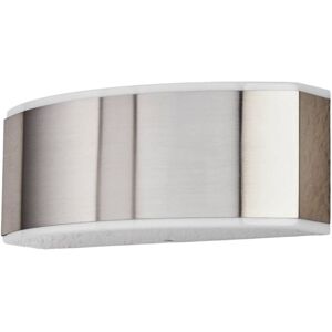 LINDBY Outdoor Wall Light 'Pacon' made of Stainless Steel LINDBY Outdoor Wall Light 'Pacon' made of Stainless Steel