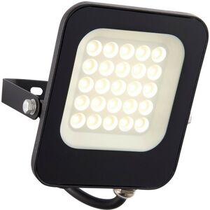 Saxby Lighting - Saxby Guard 20W IP65 20W Outdoor Flood Light Matt Black Paint Saxby Lighting - Saxby Guard 20W IP65 20W Outdoor Flood Light Matt Black Paint