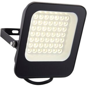 Saxby Lighting - Saxby Guard 30W IP65 30W Outdoor Flood Light Matt Black Paint Saxby Lighting - Saxby Guard 30W IP65 30W Outdoor Flood Light Matt Black Paint