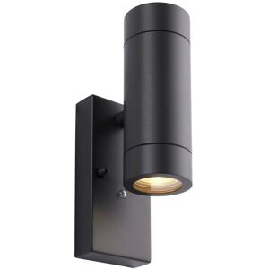 Saxby Lighting Palin Outdoor Up Down Wall Lamp - Wall Lamp Saxby Lighting Palin Outdoor Up Down Wall Lamp - Wall Lamp