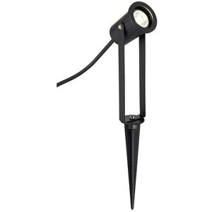 Saxby Picco Mini Outdoor 6W LED Spike Light - LED Spike Light Saxby Picco Mini Outdoor 6W LED Spike Light - LED Spike Light