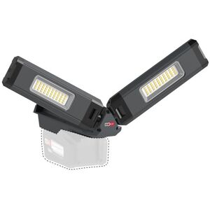 Scangrip 03.6111C DUO CONNECT Compact Floodlight 18V Bare Unit SCG036111C Scangrip 03.6111C DUO CONNECT Compact Floodlight 18V Bare Unit SCG036111C
