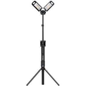 Scangrip - 49.0558 tower 5 Floodlight Lamp With Dewalt Connect 18V Bare SCG490558 Scangrip - 49.0558 tower 5 Floodlight Lamp With Dewalt Connect 18V Bare SCG490558