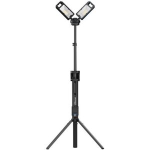 SCANGRIP 49.0559 TOWER 5 Floodlight With Makita Connect 18V Bare Unit SCG490559 SCANGRIP 49.0559 TOWER 5 Floodlight With Makita Connect 18V Bare Unit SCG490559