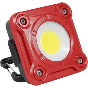 LED1000 Rechargeable Pocket Floodlight 10W cob led - Sealey LED1000 Rechargeable Pocket Floodlight 10W cob led - Sealey