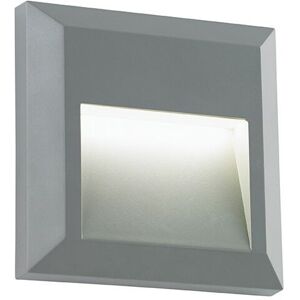 Saxby Lighting Severus - Outdoor LED Square Indirect IP65 - 42lm Saxby Lighting Severus - Outdoor LED Square Indirect IP65 - 42lm