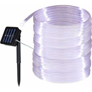 HOOPZI Solar Garden Lights, Outdoor Rope Lights, Waterproof 12m 100 led 8 Twinkling Modes Fairy Lights, Decorative Lighting String Lights for Home, Gazebo, HOOPZI Solar Garden Lights, Outdoor Rope Lights, Waterproof 12m 100 led 8 Twinkling Modes Fairy Lights, Decorative Lighting String Lights for Home, Gazebo,