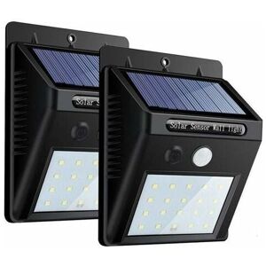 AIPERQ Solar Outdoor Light, 50 led Solar Lights IP65 Waterproof Outdoor led Floodlight with Motion Sensor, Wireless Garden Security Wall Lighting - 270° AIPERQ Solar Outdoor Light, 50 led Solar Lights IP65 Waterproof Outdoor led Floodlight with Motion Sensor, Wireless Garden Security Wall Lighting - 270°