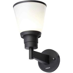 Litecraft - Stanley Begna Wall Light led Outdoor Lantern IP54 Rated Garden Fitting - Black Litecraft - Stanley Begna Wall Light led Outdoor Lantern IP54 Rated Garden Fitting - Black