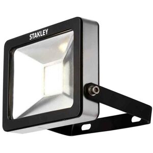 Litecraft - Stanley Zurich Floodlight Slimline 20 Watt Outdoor IP65 Rated Fitting - Black Litecraft - Stanley Zurich Floodlight Slimline 20 Watt Outdoor IP65 Rated Fitting - Black