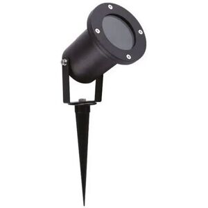 IDE IS726 Outdoor GU10 Floodlight - Adjustable, Ground or Wall Mount IDE IS726 Outdoor GU10 Floodlight - Adjustable, Ground or Wall Mount