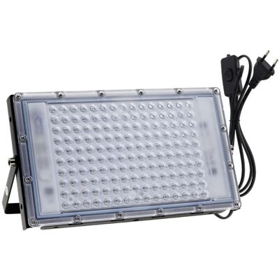 AIPERQ - 100W UV Blacklight - UV Projector AIPERQ - 100W UV Blacklight - UV Projector