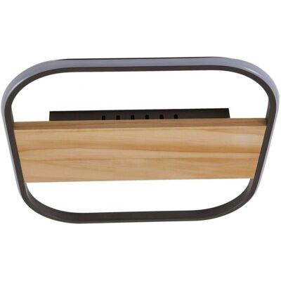 Lindby - LED Ceiling Lamp Romilda - Modern Design Lindby - LED Ceiling Lamp Romilda - Modern Design