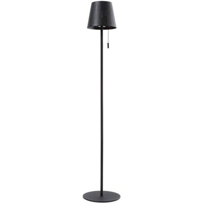 Lindby - Hilario - Black - Metal - Outdoor Lamp Lindby - Hilario - Black - Metal - Outdoor Lamp